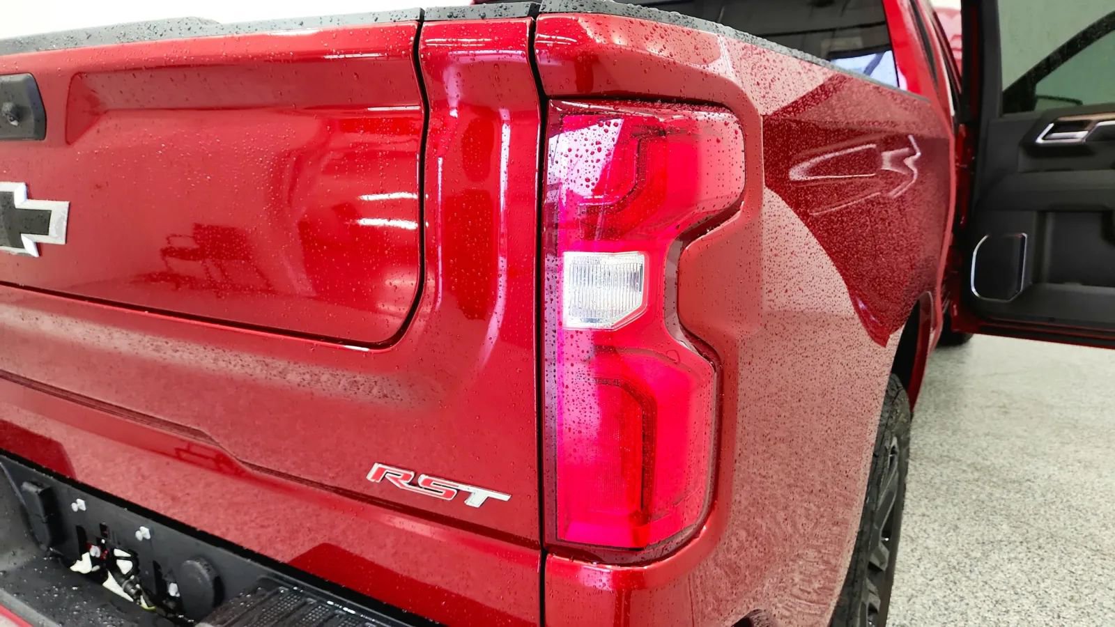 Used 2024 Chevrolet Silverado 1500 RST image 15