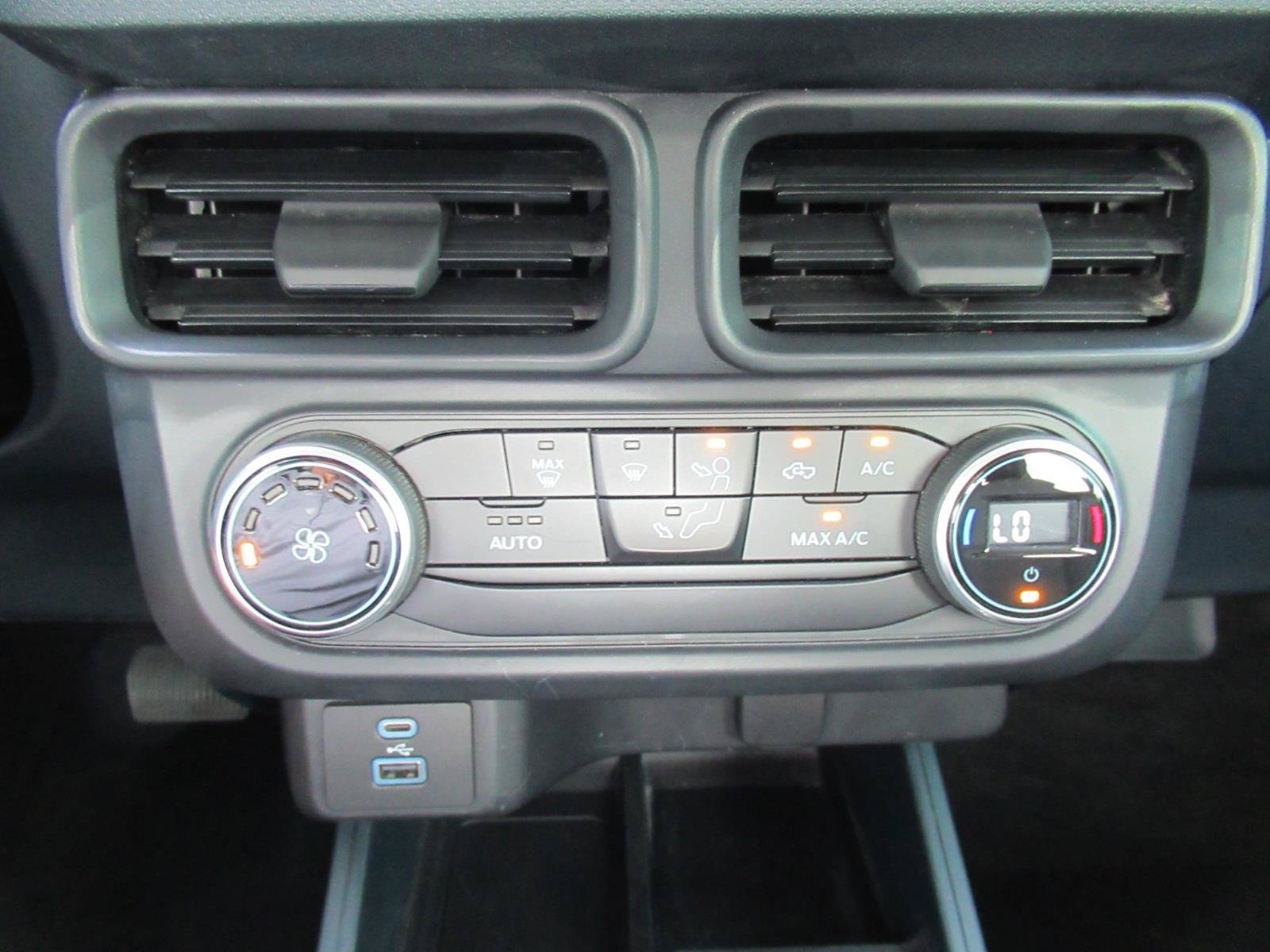 Used 2022 Ford Maverick XL FWD image 30