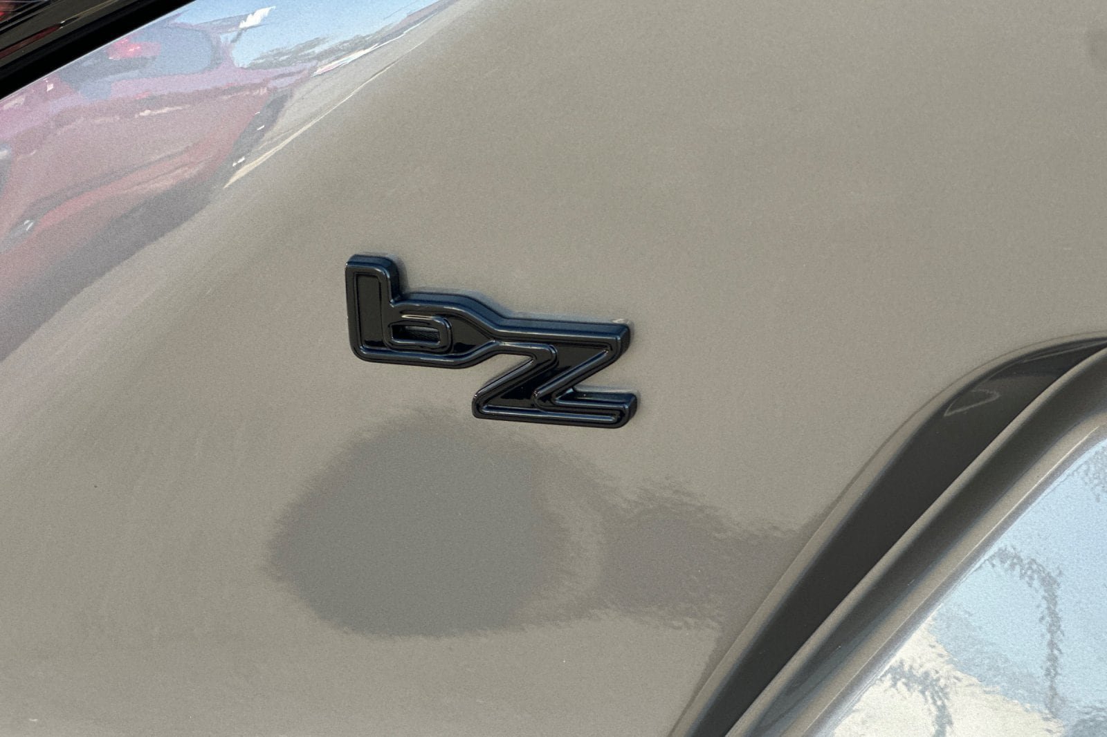 Certified 2026 Toyota bZ AWD/4WD image 27