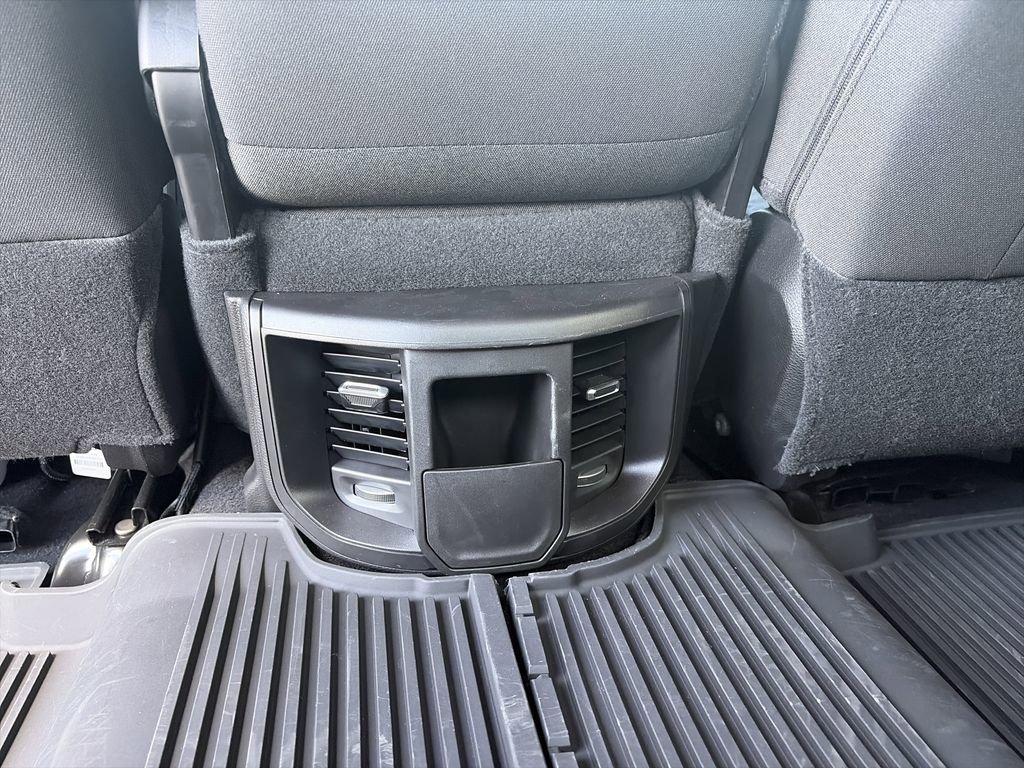 Used 2026 RAM 2500 Tradesman image 31