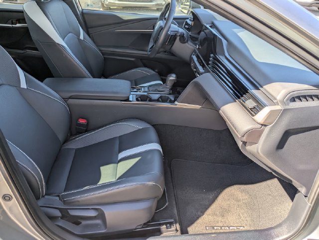 Used 2025 Toyota Camry SE w/ Convenience Package FWD image 26