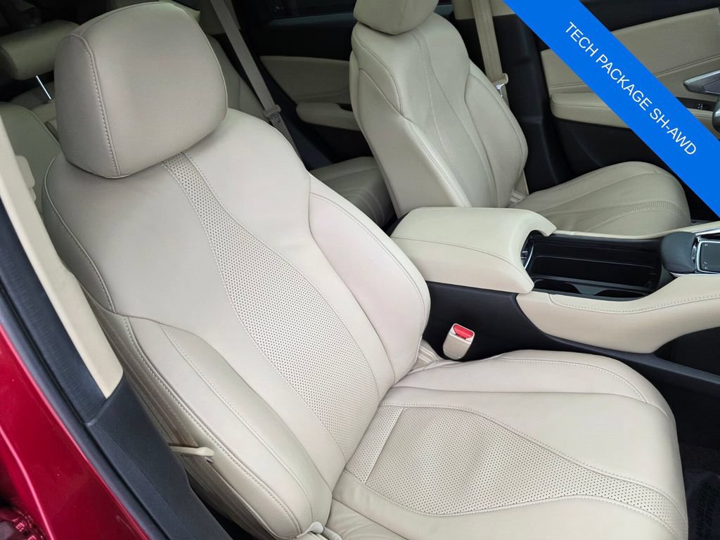 Used 2019 Acura RDX AWD w/ Technology Package image 28