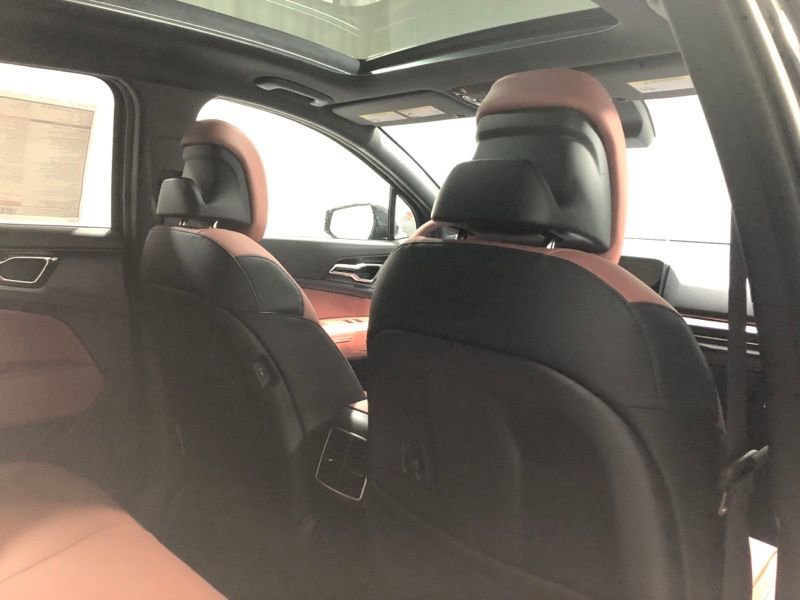 New 2026 Kia Sportage SX Prestige image 12