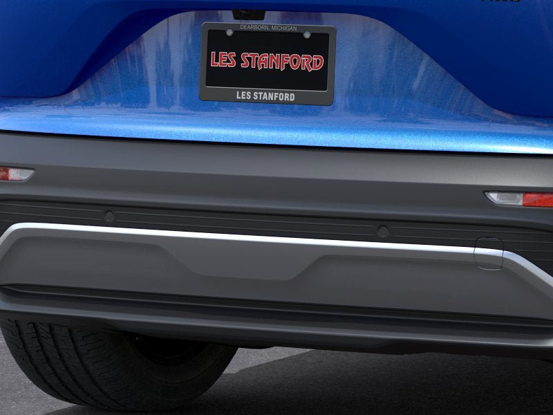 New 2026 Chevrolet Blazer EV LT FWD image 14