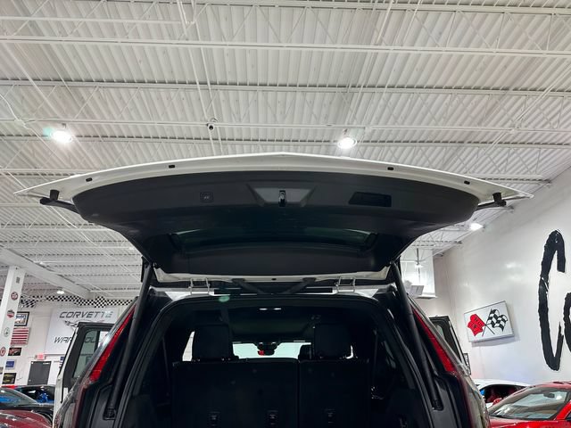 Used 2024 Cadillac Escalade ESV Premium Luxury w/ LPO, Floor Liner Package AWD/4WD image 32