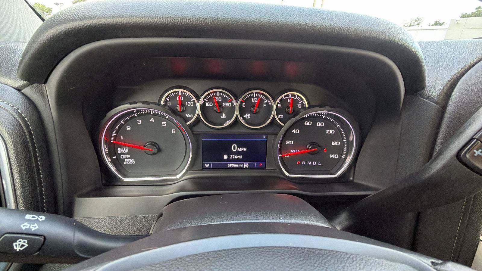 Used 2022 Chevrolet Silverado 1500 RST AWD/4WD image 31