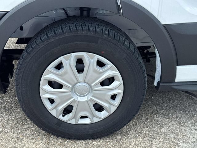 New 2026 Ford Transit 150 Low Roof w/ Load Area Protection Package RWD image 6