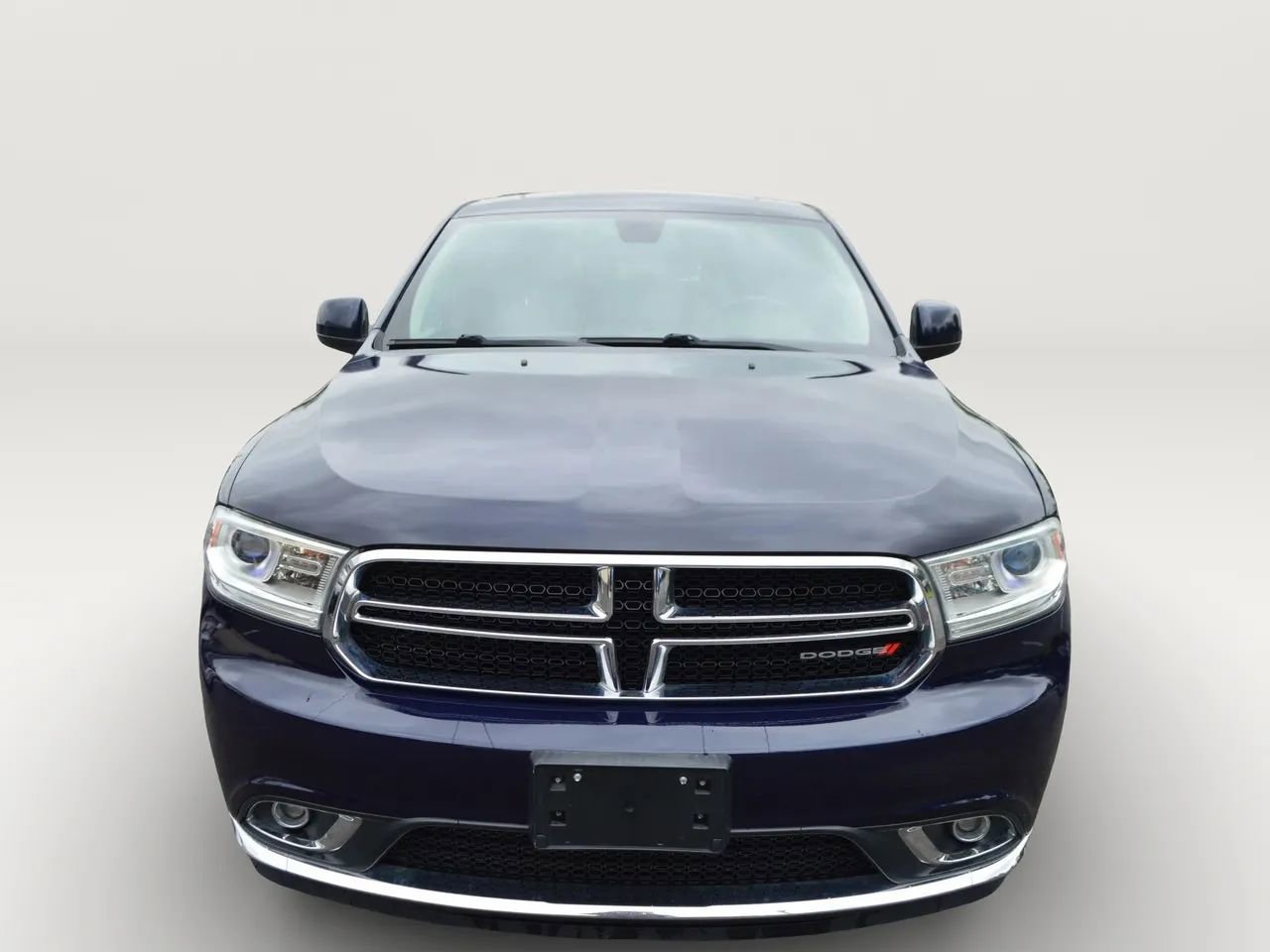 Used 2014 Dodge Durango SXT w/ Quick Order Package 23B AWD/4WD image 2