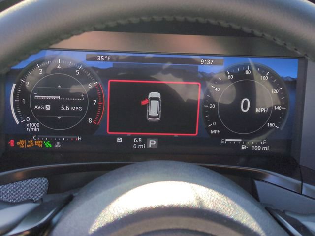 New 2026 Subaru Outback Limited w/ Premium/Limited Package 2 image 21