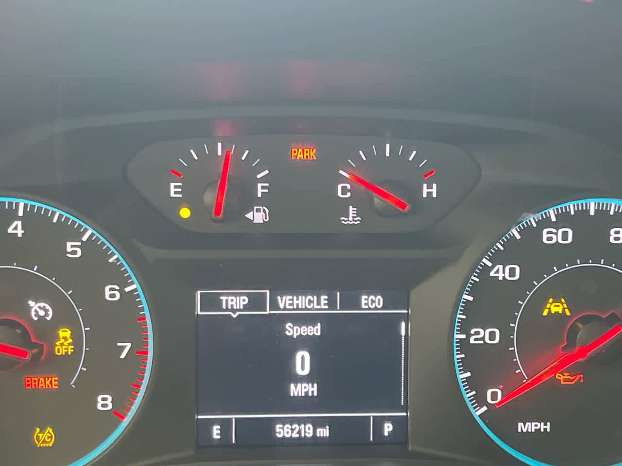 Used 2020 Chevrolet Traverse LT AWD/4WD image 15