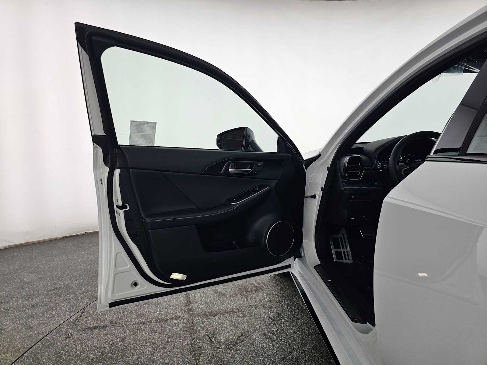 New 2026 Lexus IS 350 F Sport RWD image 19