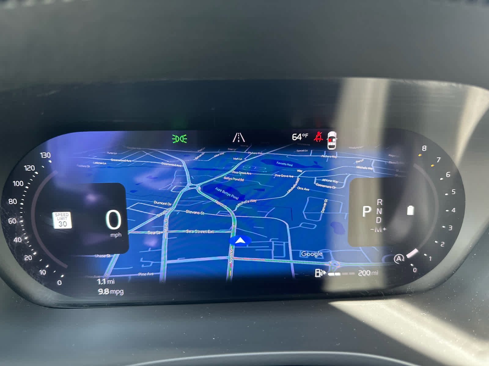 Certified 2024 Volvo XC60 B5 Core AWD/4WD image 15