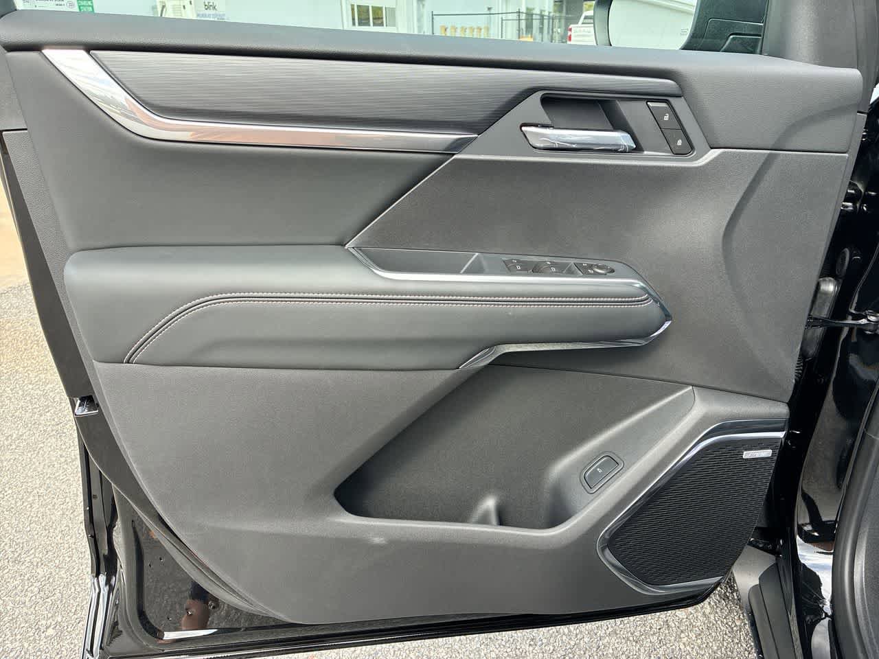 New 2026 GMC Acadia Elevation image 22