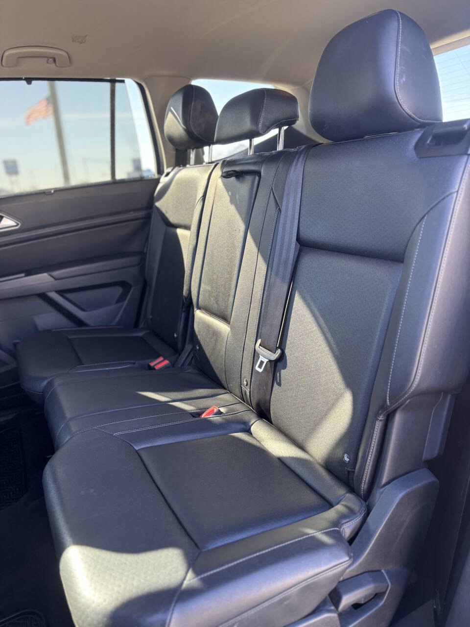 Used 2018 Volkswagen Atlas SE image 18