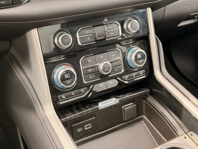 Used 2023 GMC Yukon Denali image 35