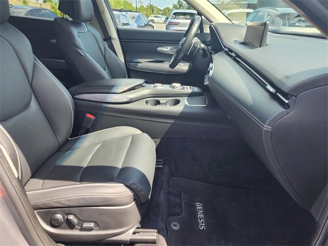 Used 2024 Genesis GV70 2.5T w/ Advanced Package image 29