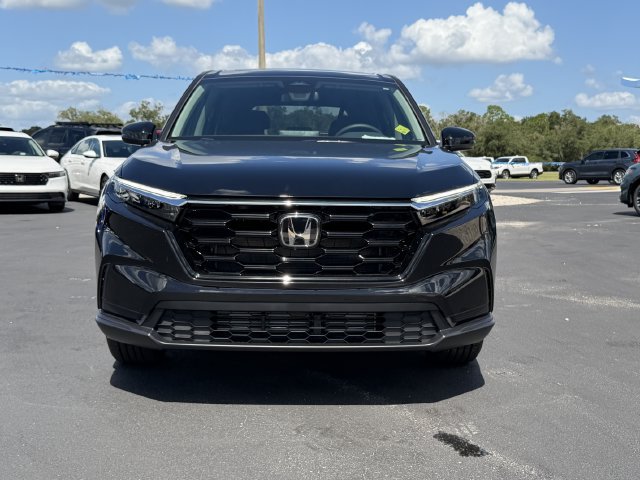 New 2026 Honda CR-V EX image 10