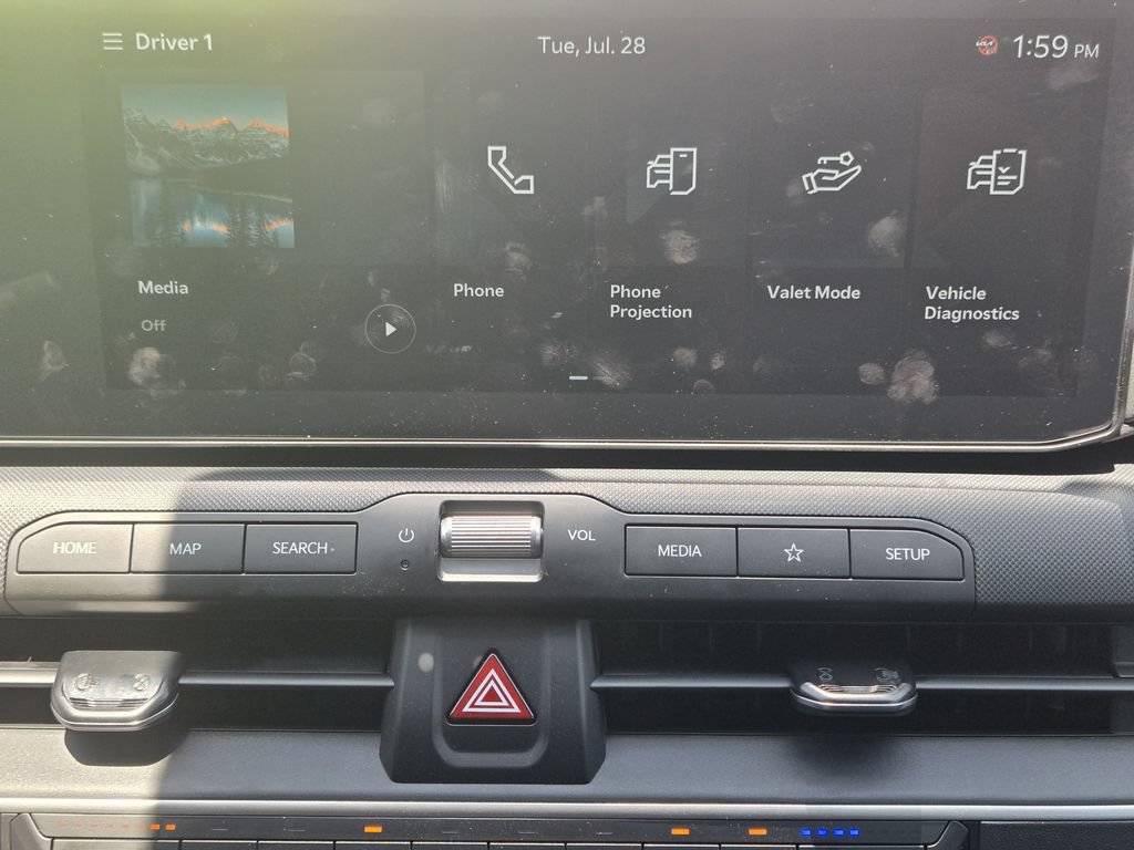 New 2026 Kia K4 FWD image 12