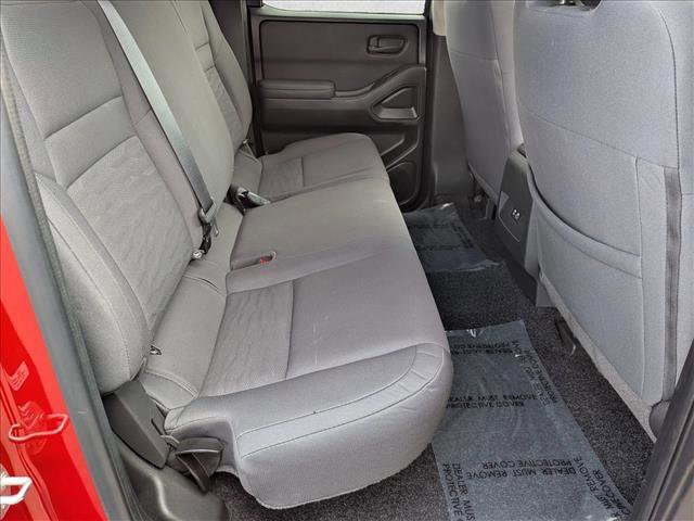 Used 2023 Nissan Frontier S w/ Technology Package image 18