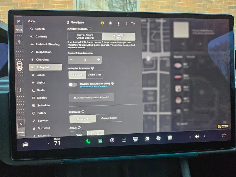 Used 2024 Tesla Model X Plaid image 51