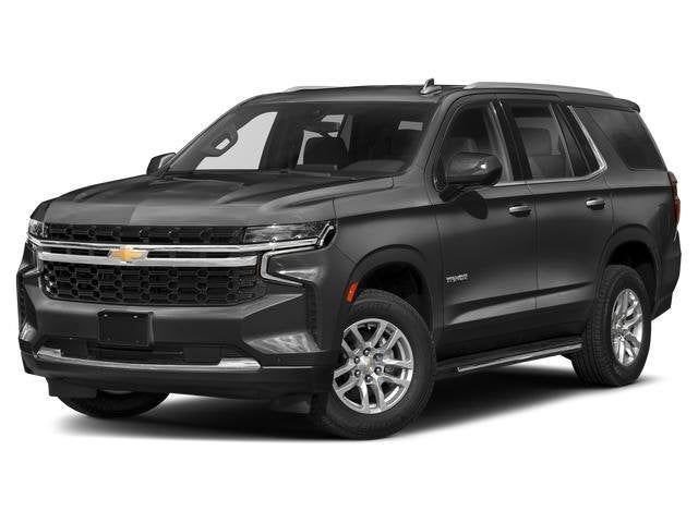 Certified 2024 Chevrolet Tahoe LS image 34