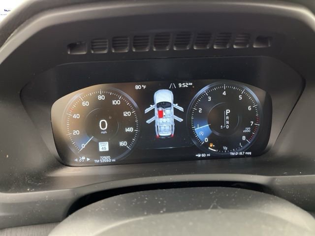 Used 2020 Volvo XC90 T6 Momentum AWD/4WD image 24
