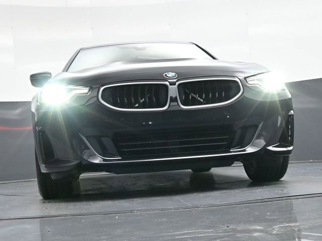 New 2025 BMW 230i xDrive Coupe w/ Premium Package image 37
