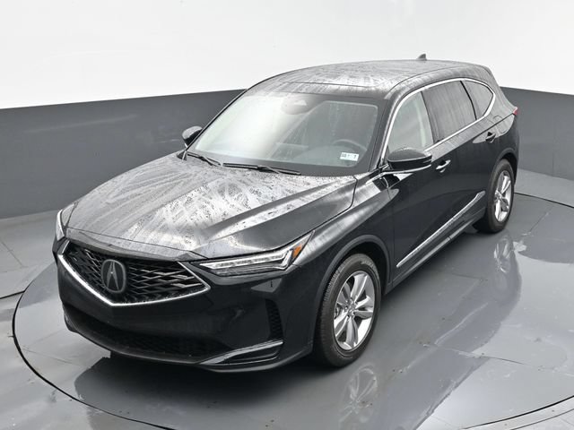 Used 2025 Acura MDX SH-AWD image 25