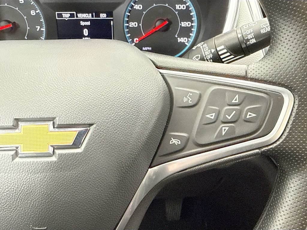 Used 2023 Chevrolet Equinox LS FWD image 12