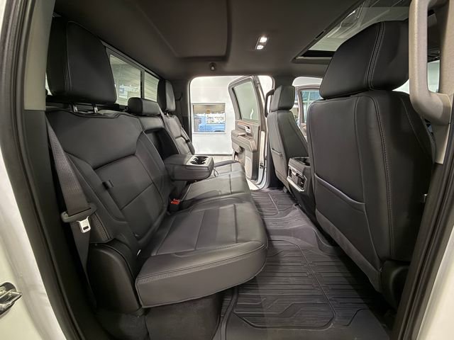 Used 2024 GMC Sierra 2500 Denali w/ Denali Reserve Package image 15