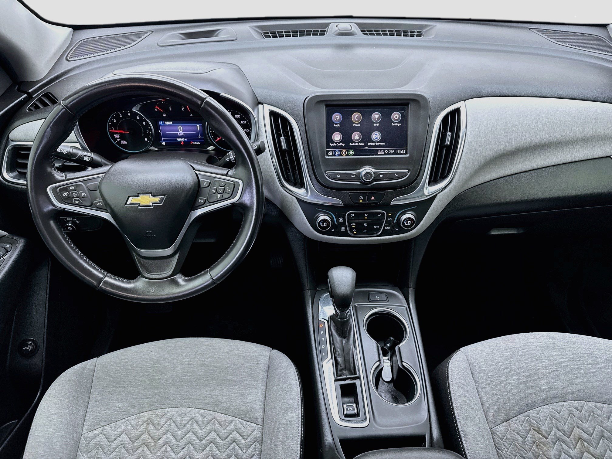 Used 2022 Chevrolet Equinox LT FWD image 14