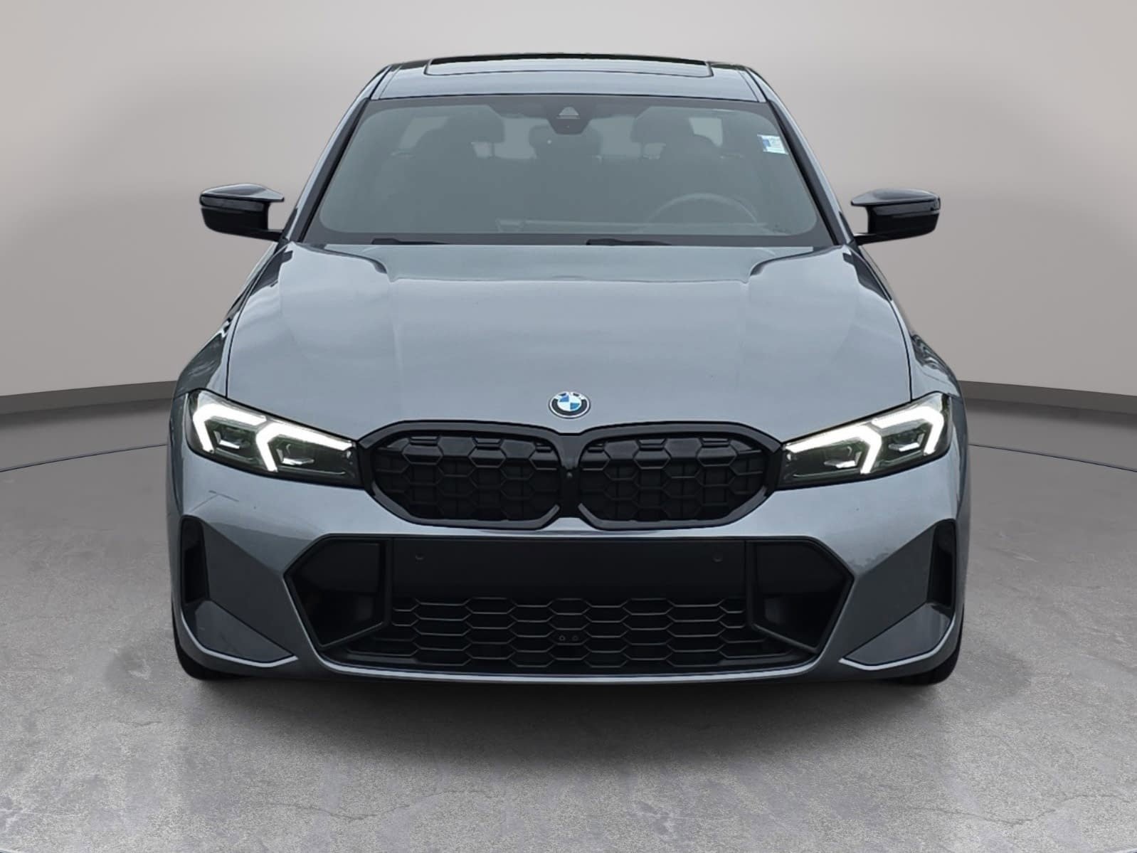 Used 2023 BMW M340i xDrive w/ Premium Package AWD/4WD image 2
