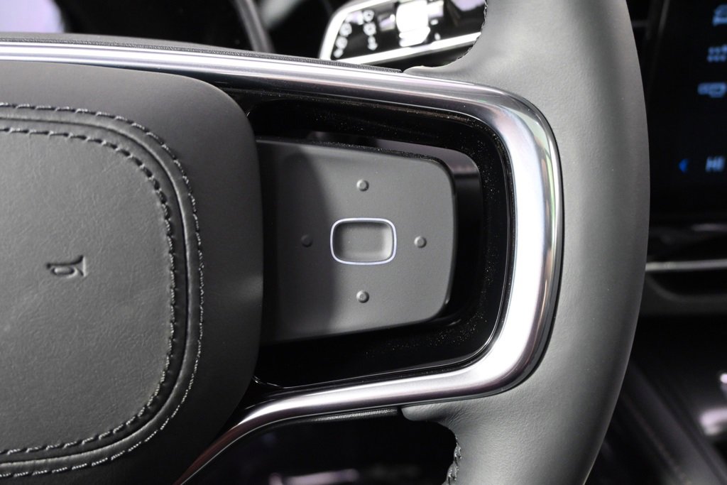 New 2026 Lincoln Nautilus Reserve w/ Jet Appearance Package image 35