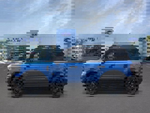 New 2025 Ford Bronco Sport Big Bend w/ Convenience Package image 3