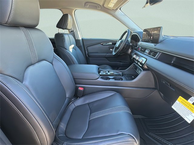 New 2026 Honda Passport RTL image 20