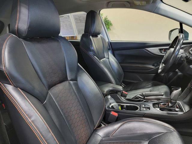 Used 2022 Subaru Crosstrek 2.5i Limited w/ Moonroof Package 2 image 17