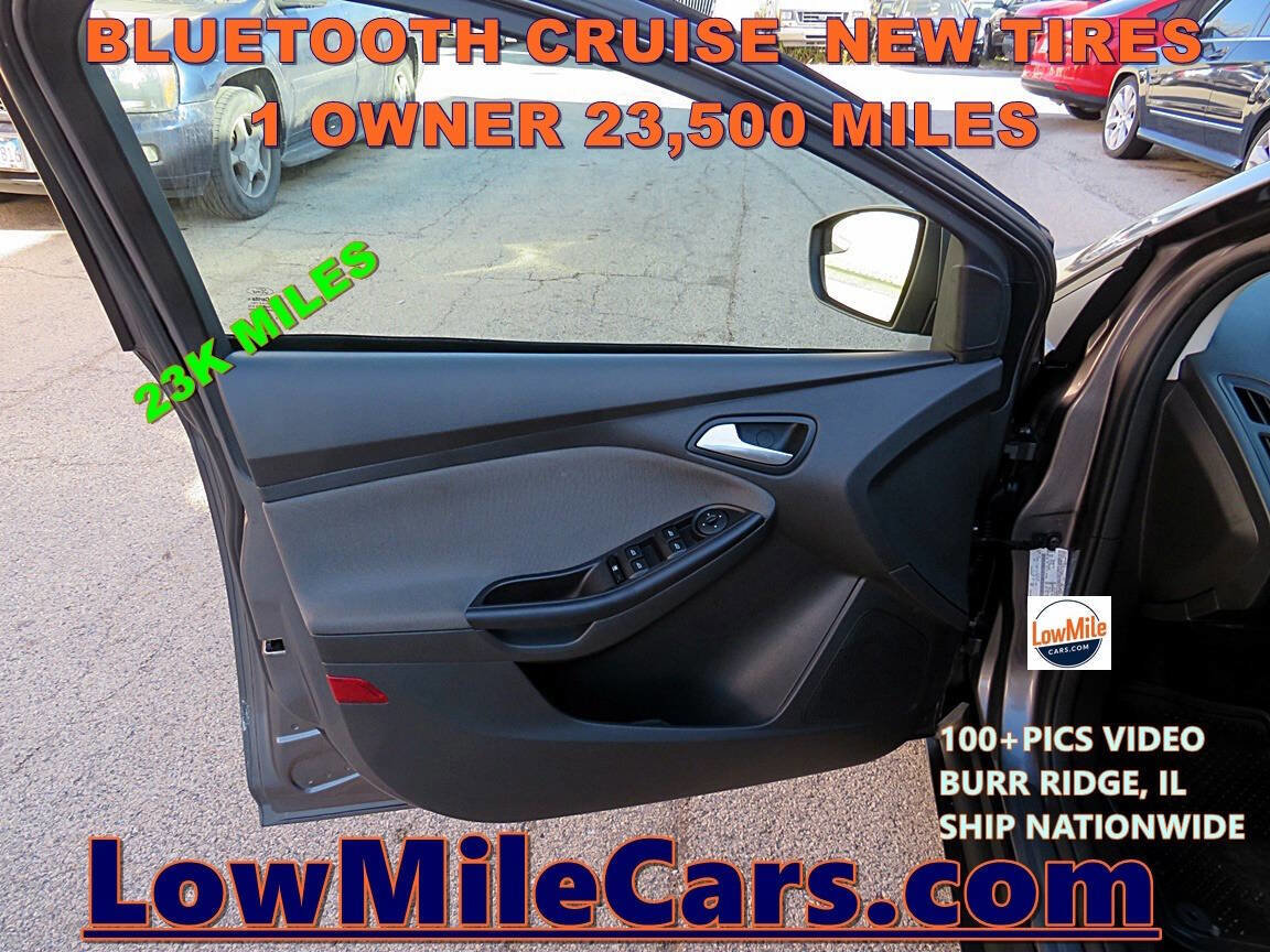 Used 2013 Ford Focus SE image 13