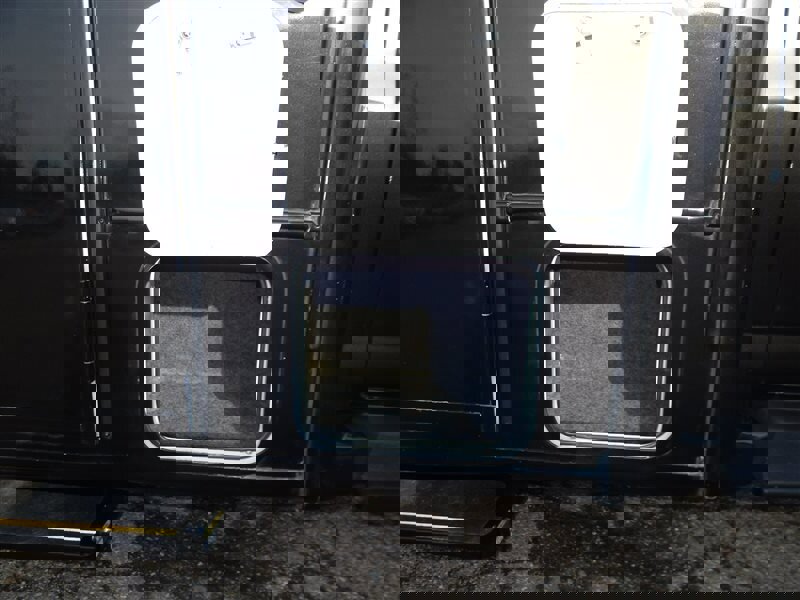 Used 2007 Chevrolet Express 3500 w/ RV Package image 7