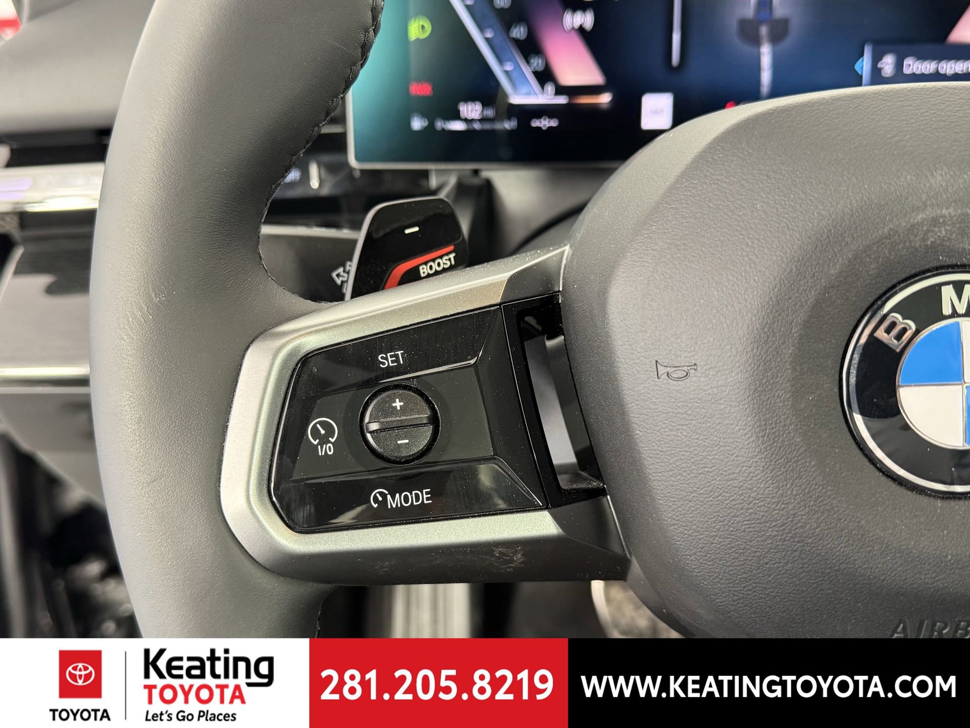 Used 2026 BMW 530i xDrive image 27