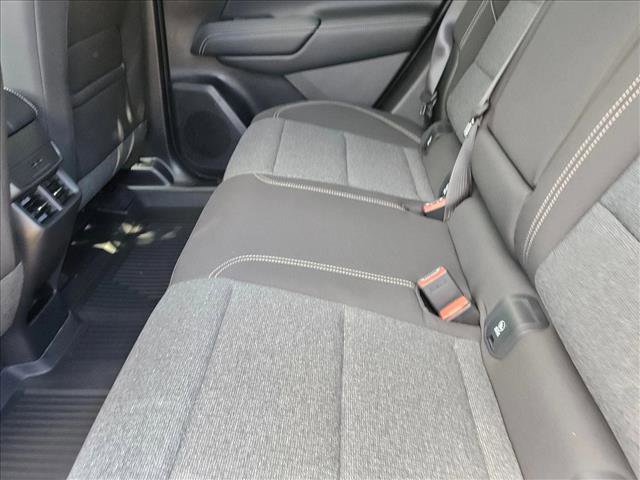 New 2026 GMC Terrain Elevation w/ Black Edition image 15