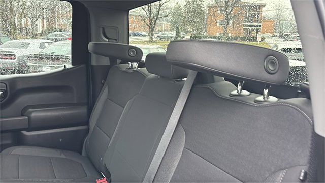 Used 2022 Chevrolet Silverado 1500 LT image 27