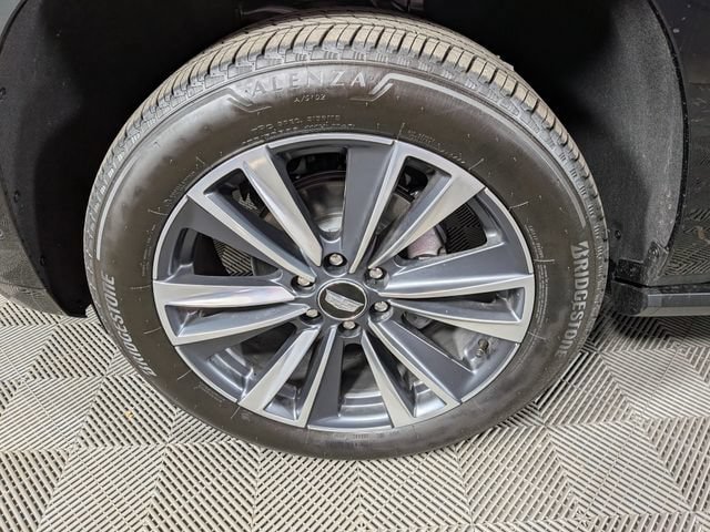 New 2026 Cadillac Escalade Sport AWD/4WD image 38