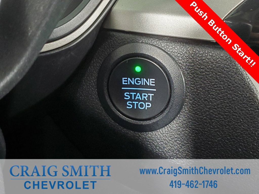 Used 2021 Ford Escape SE image 10