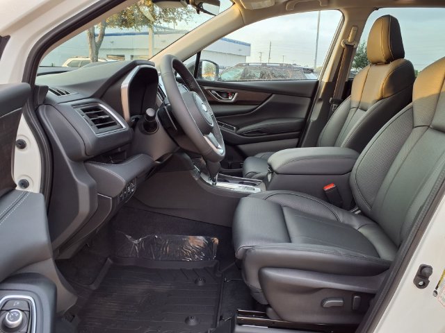 New 2027 Subaru Ascent Touring AWD/4WD image 7