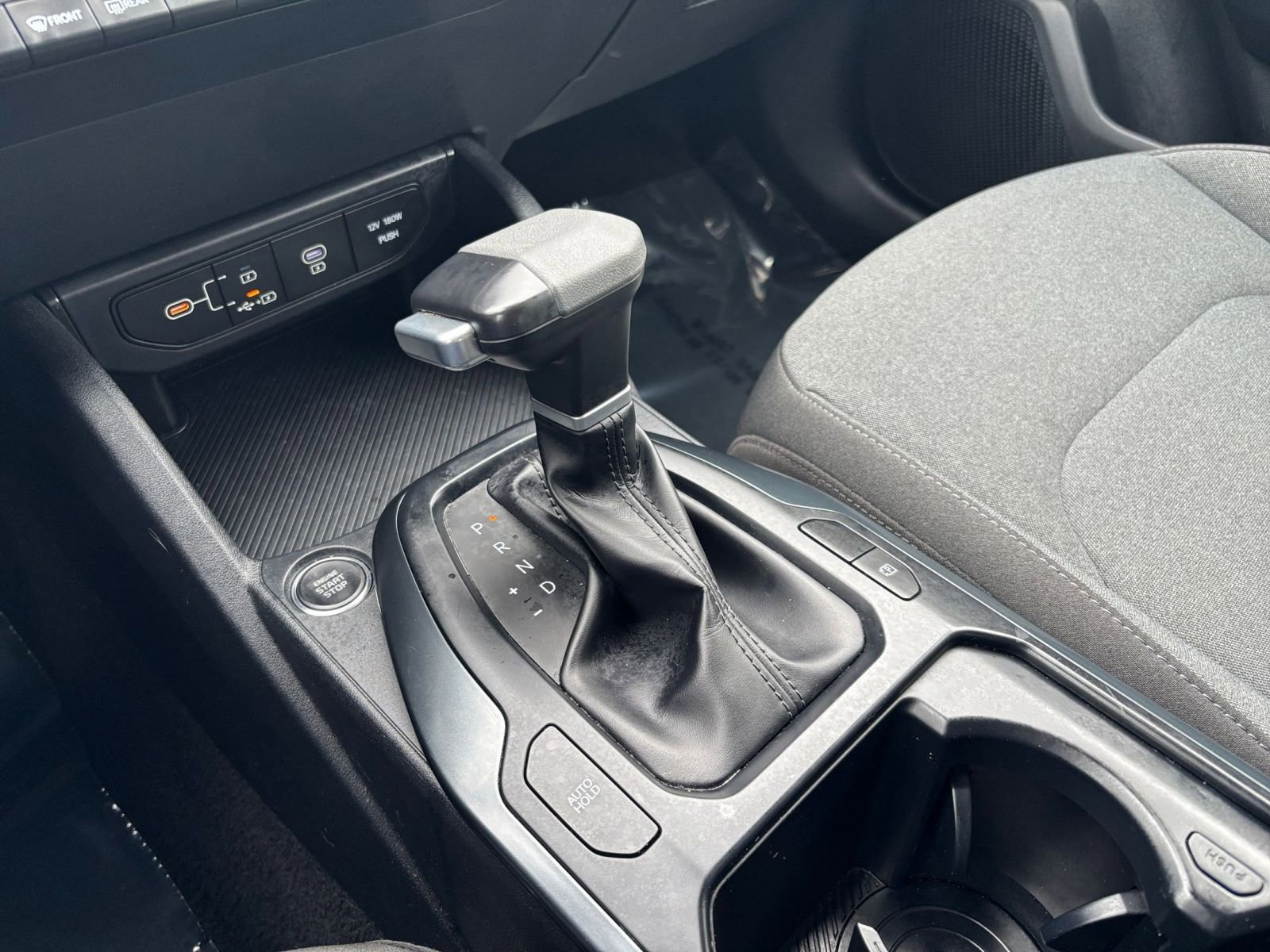 Used 2025 Kia K4 FWD image 37
