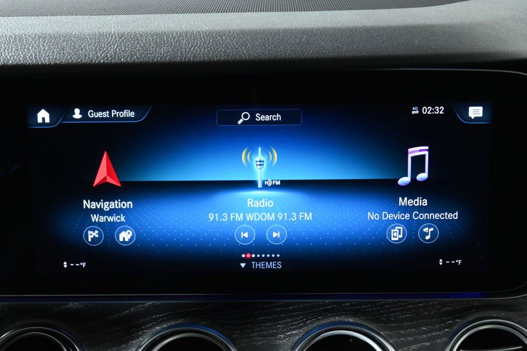 Certified 2021 Mercedes-Benz E 350 4MATIC Sedan image 20