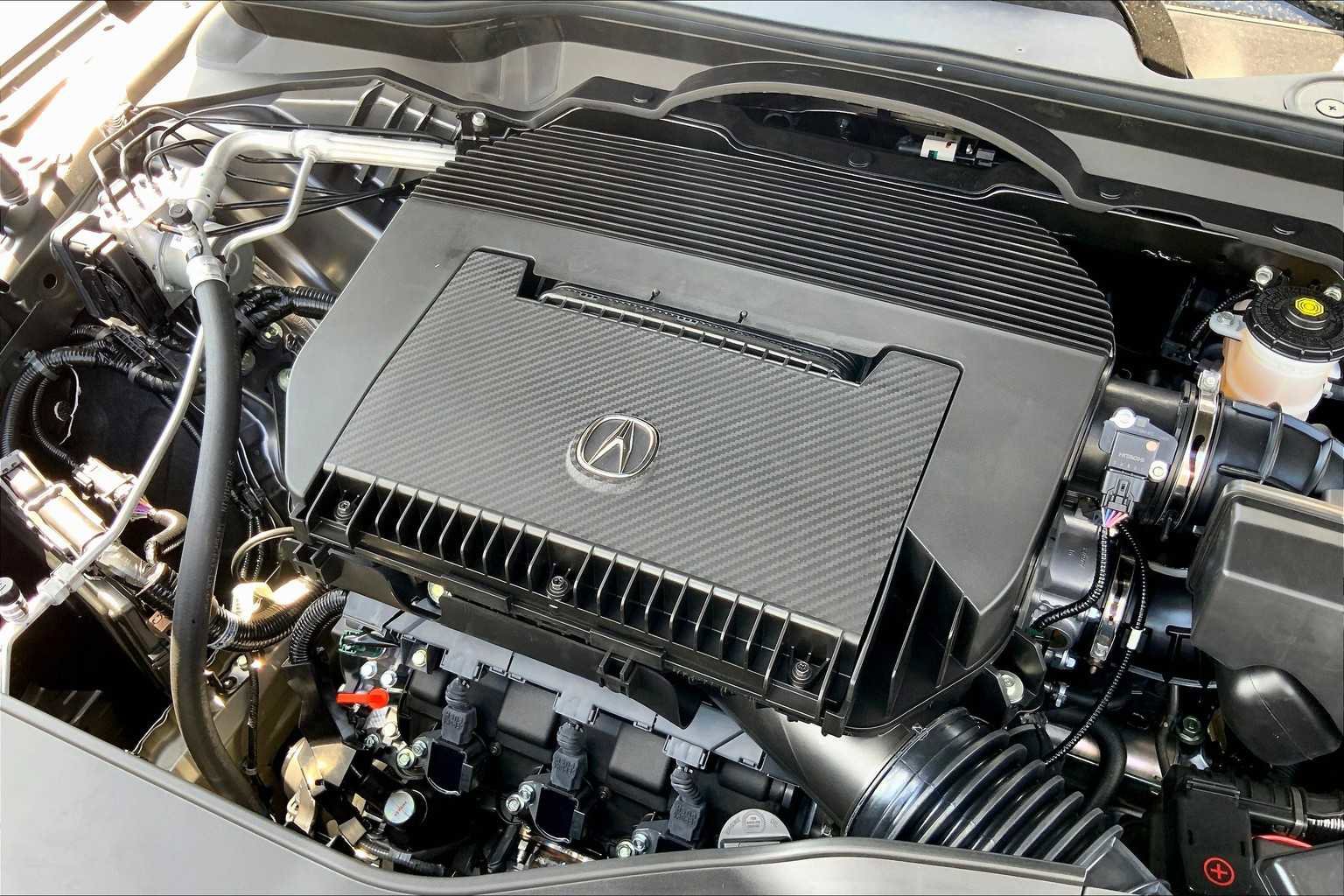 New 2026 Acura MDX FWD w/ Technology Package image 16