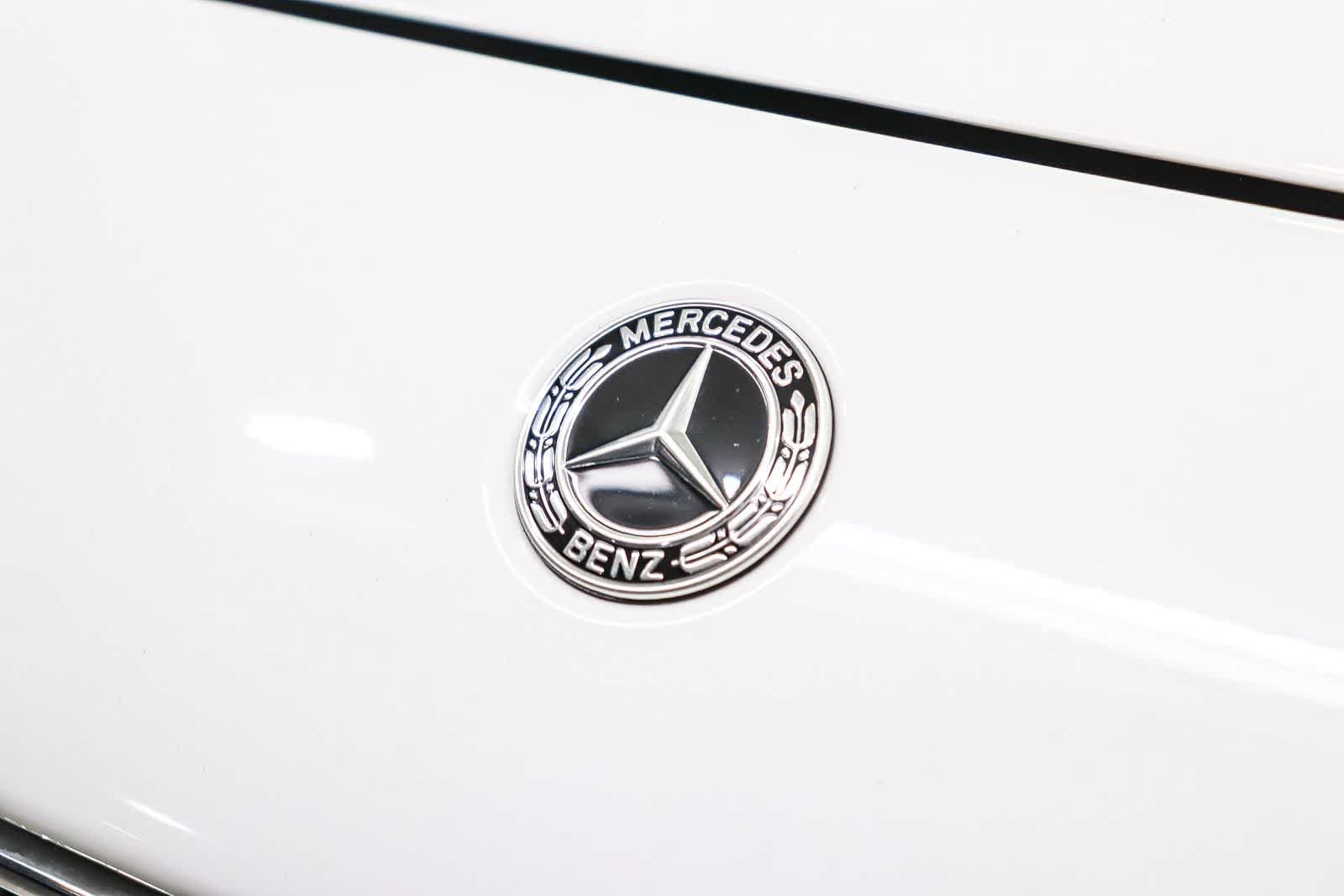 Certified 2024 Mercedes-Benz C 300 Sedan image 9