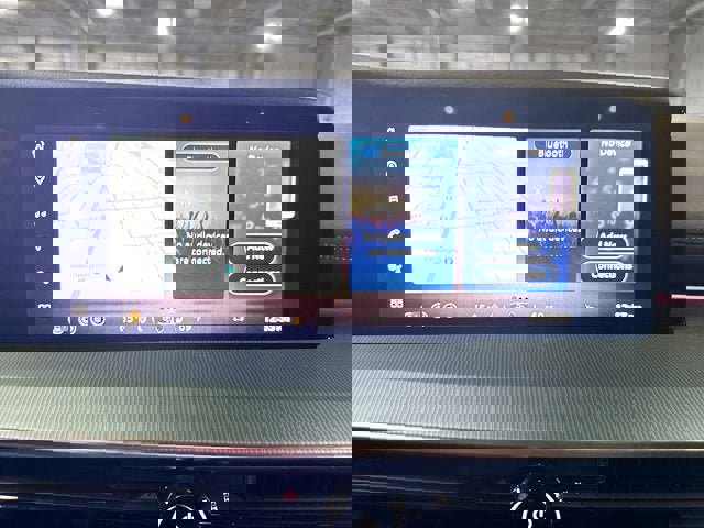 New 2025 Nissan Murano SL image 18