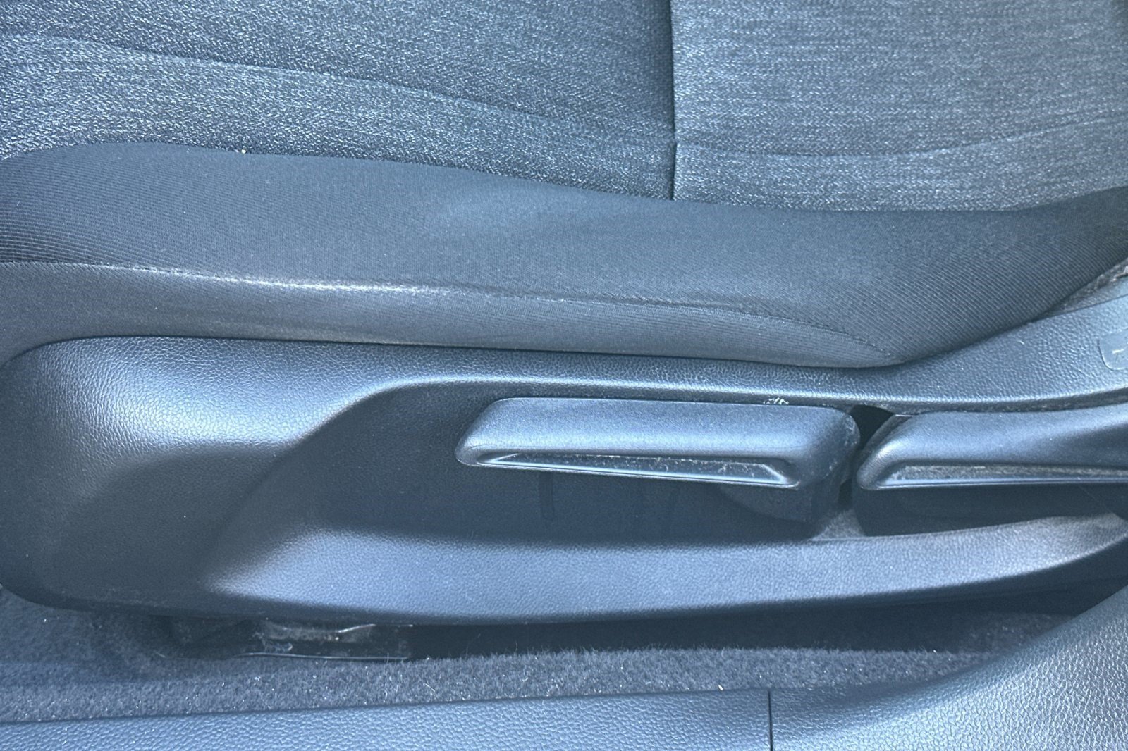 Used 2023 Honda Accord LX image 13